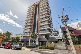 Apartamento com 3 Quartos à Venda, 123 m² em Marechal Rondon - Canoas