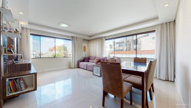 Apartamento com 3 Quartos à Venda, 100 m² em Petrópolis - Porto Alegre