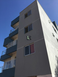 Apartamento com 2 Quartos à Venda, 54 m² em Havaí - Belo Horizonte