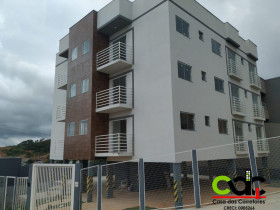 Apartamento com 2 Quartos à Venda, 51 m² em Jardim Bandeirantes - Pocos De Caldas