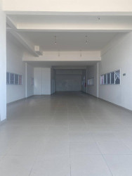 Sala Comercial para Alugar, 292 m² em Centro - Itanhaém