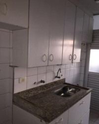 Apartamento com 2 Quartos à Venda, 64 m² em Chácara Califórnia - São Paulo