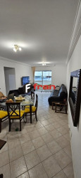 Apartamento com 3 Quartos à Venda, 98 m² em Córrego Grande - Florianópolis