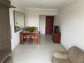 Apartamento com 2 Quartos à Venda, 77 m² em Vila Monteiro - Piracicaba