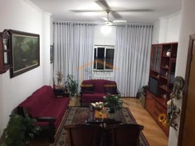 Apartamento com 2 Quartos à Venda, 98 m² em República - São Paulo