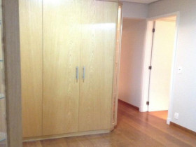 Apartamento com 3 Quartos à Venda, 165 m² em Chácara Klabin - São Paulo