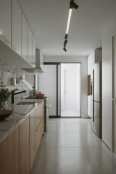 Apartamento com 3 Quartos à Venda, 175 m² em Leblon - Rio De Janeiro
