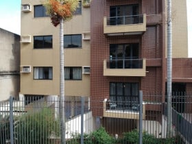 Apartamento com 4 Quartos à Venda, 120 m² em Jardim Amália - Volta Redonda