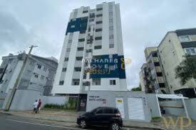 Apartamento com 2 Quartos à Venda, 63 m² em Costa E Silva - Joinville