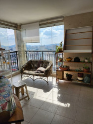 Apartamento com 2 Quartos à Venda, 94 m² em Vila Romana - São Paulo