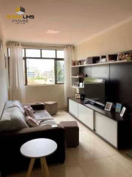 Apartamento com 2 Quartos à Venda, 55 m² em Jardim Cidade Universitária - João Pessoa
