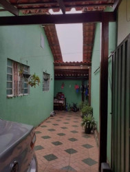 Casa com 2 Quartos à Venda, 120 m² em São Pedro - Esmeraldas