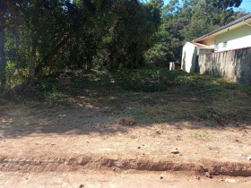 Terreno à Venda, 756 m² em Pocinhos Do Rio Verde - Caldas