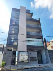 Apartamento com 2 Quartos à Venda, 35 m² em Itaquera - São Paulo