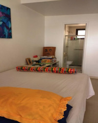 Apartamento com 2 Quartos à Venda, 120 m² em Caonze - Nova Iguaçu