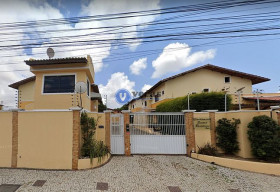 Casa com 3 Quartos à Venda, 125 m² em Edson Queiroz - Fortaleza