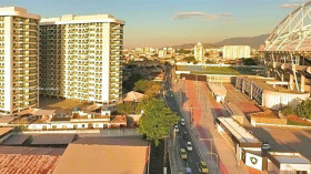 Apartamento com 3 Quartos à Venda, 77 m² em Engenho De Dentro - Rio De Janeiro