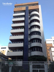 Apartamento com 4 Quartos à Venda, 328 m² em Meireles - Fortaleza