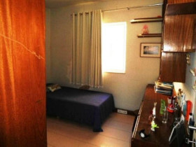 Apartamento com 3 Quartos à Venda, 120 m² em Itaigara - Salvador