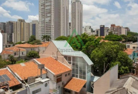 Apartamento com 2 Quartos à Venda, 58 m² em Vila Mariana - São Paulo