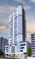 Apartamento com 2 Quartos à Venda, 69 m² em Itapema - Itapema