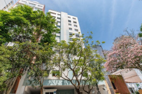 Apartamento com 3 Quartos à Venda, 133 m² em Pinheiros - São Paulo