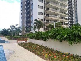 Apartamento com 4 Quartos à Venda, 131 m² em Barra Da Tijuca - Rio De Janeiro
