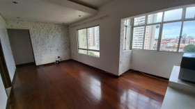 Apartamento com 3 Quartos à Venda, 90 m² em Brotas - Salvador