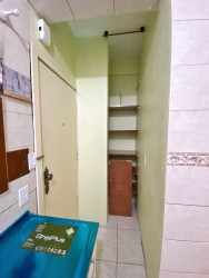 Apartamento com 1 Quarto à Venda, 30 m² em Centro Histórico - Porto Alegre