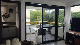 Apartamento com 4 Quartos à Venda, 193 m² em Pituba - Salvador