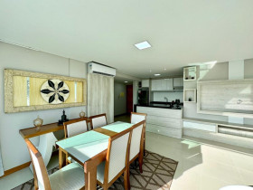 Apartamento com 3 Quartos à Venda, 165 m² em Centro - Capao Da Canoa