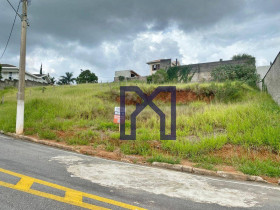 Terreno à Venda, 512 m² em Pinheirinho - Itajubá