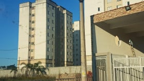 Apartamento com 2 Quartos à Venda, 45 m² em Jardim Albertina - Guarulhos