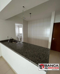 Apartamento com 2 Quartos à Venda, 88 m² em Boqueirao - Praia Grande