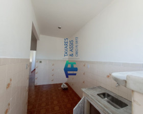 Imóvel com 1 Quarto à Venda, 45 m² em Santa Luzia - Juiz De Fora