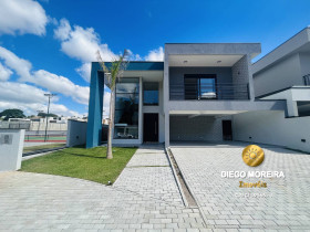 Casa com 4 Quartos à Venda, 525 m² em San Fernando Valley - Atibaia
