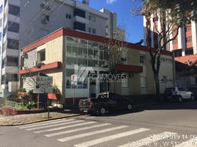 Apartamento com 1 Quarto à Venda, 210 m² em Centro - Bento Gonçalves