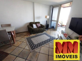 Apartamento com 2 Quartos à Venda, 129 m² em Braga - Cabo Frio