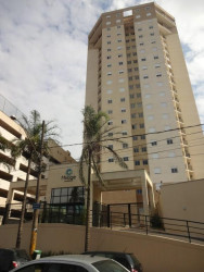 Apartamento com 2 Quartos à Venda, 62 m² em Paulista - Piracicaba
