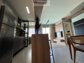 Apartamento com 2 Quartos à Venda, 47 m² em Arujá Center Ville - Aruja