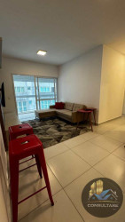 Apartamento com 2 Quartos à Venda, 80 m² em Gonzaga - Santos