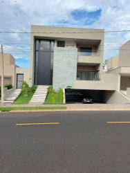 Casa com 3 Quartos à Venda, 502 m² em Parque Residencial Damha Vi - São José Do Rio Preto