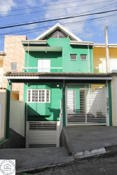 Casa com 3 Quartos à Venda, 210 m² em Serpa - Caieiras