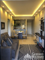 Apartamento com 2 Quartos à Venda, 70 m² em Aterrado - Volta Redonda