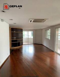 Apartamento com 4 Quartos à Venda, 307 m² em Paraíso - São Paulo