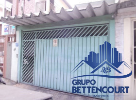 Sobrado com 4 Quartos à Venda, 205 m² em Imirim - São Paulo