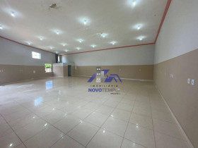 Sala Comercial para Alugar, 204 m² em Jardim Itália - Guararapes