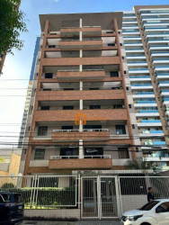 Apartamento com 3 Quartos à Venda, 103 m² em Aldeota - Fortaleza
