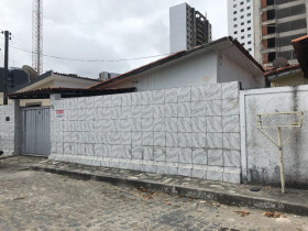 Casa com 3 Quartos à Venda, 84 m² em Brisamar - João Pessoa