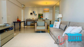 Apartamento com 4 Quartos à Venda, 139 m² em Riviera De São Lourenço - Bertioga